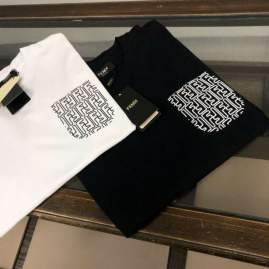 Picture of Fendi T Shirts Short _SKUFendiXS-Lfxtx0213839